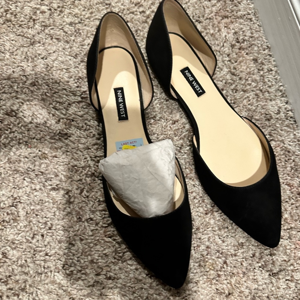 Casual Flats